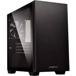 Lian Li Lancool 205M Tempered Glass