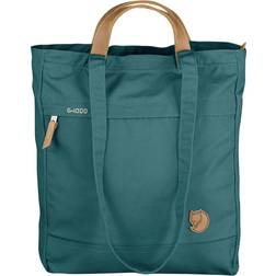 Fjällräven Totepack No. 1 - Frost Green