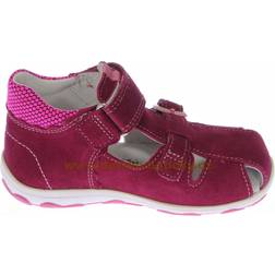 Superfit Fanni - Red/Pink