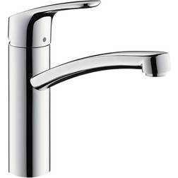 Hansgrohe Focus (31804000) Chrom