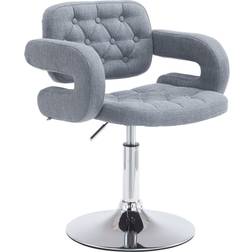 CLP Dublin Polyester Loungestol 92cm