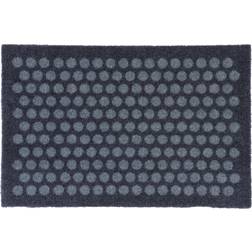 Tica Copenhagen Dot Grau, Mehrfarbig, Blau 40x60cm