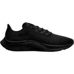 Nike Air Zoom Pegasus 37 M - Black/Dark Smoke Grey