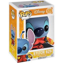 Funko Pop! Disney Lilo & Stitch 626