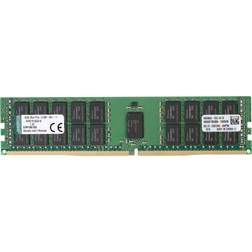 Kingston DDR4 2933MHz ECC Reg 32GB (KSM29RS4/32MER)