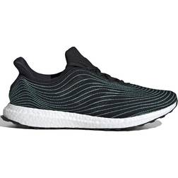 Adidas UltraBOOST DNA Parley M - Core Black/Blue Spirit