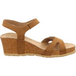 Panama Jack Julia Basics W - Napa Taupe