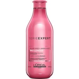 L'Oréal Professionnel Paris Serie Expert Pro Longer Lengths Renewing Shampoo 10.1fl oz
