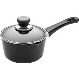 Scanpan Classic med lock 1.5 L 18 cm