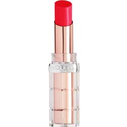 L'Oréal Paris Color Riche Plump & Shine Lipstick #102 Watermelon