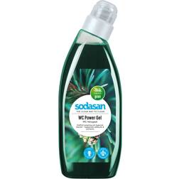 Sodasan WC Power Gel 800ml