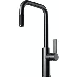 Tapwell Arman ARM985 (9421366) Schwarz/Chrom