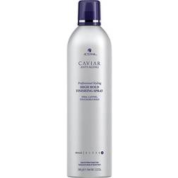 Alterna Caviar Anti-Aging Professional Styling High Hold Finishing Spray 340g