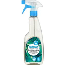 Sodasan Shower & Bath Cleaner 500ml