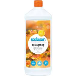 Sodasan All Purpose Cleaner 1L