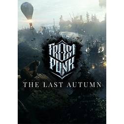 Frostpunk: The Last Autumn (PC)