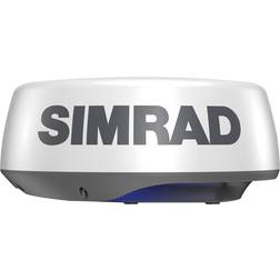 Simrad Halo20+