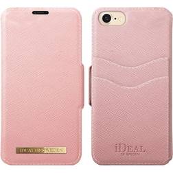 iDeal of Sweden Fashion Wallet Case for iPhone SE 2020