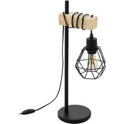 Eglo Townshend 5 Tischlampe 50cm