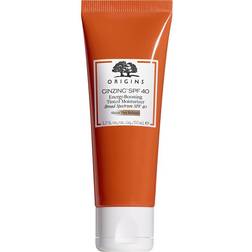 Origins Ginzing Energy-Boosting Tinted Moisturizer SPF40 50ml