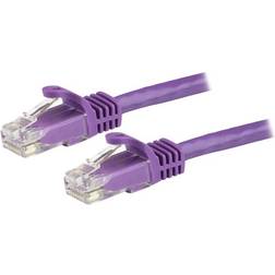 Snagless RJ45-RJ45 UTP Cat6 1.5m