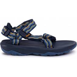 Teva Toddler Hurricane XLT 2 - Kishi Dark Blue