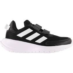 Adidas Kid's Tensor - Core Black/Cloud White/Core Black