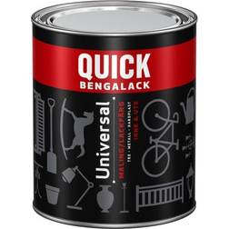 Jotun Quick Bengalack Rustbeskyttelsesmaling Svart 0.75L