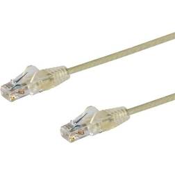 StarTech Snagless Slim RJ45-RJ45 UTP Cat6 4.9ft