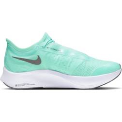 Nike Zoom Fly 3 W - Aurora Green/White/Sky Grey/Smoke Grey