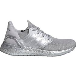 Adidas UltraBOOST 20 M - Silver Metallic