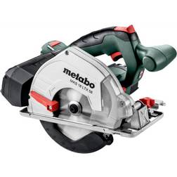 Metabo MKS 18 LTX 58 (600771840) Solo