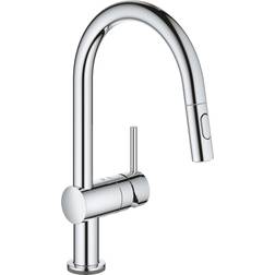 Grohe Flair (30276002) Chrom