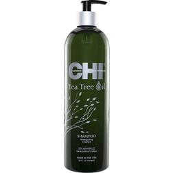 CHI Tea Tree Oil Shampoo 25fl oz