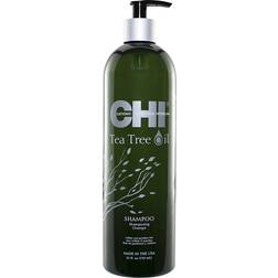 CHI Tea Tree Oil Shampoo 739ml