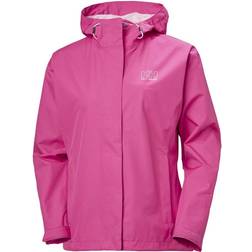 Helly Hansen W Seven J Jacket - Dragon Frui