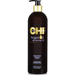 CHI Argan Oil Shampoo 25fl oz