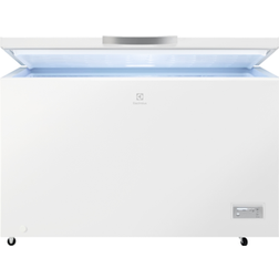 Electrolux LCB3LE38W0 Hvit