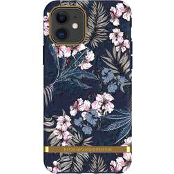 Richmond & Finch Floral Jungle Case for iPhone 11