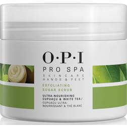 OPI Pro Spa Exfoliating Sugar Scrub 249ml