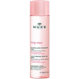 Nuxe Very Rose 3-in-1 Hydrating Micellar Water 6.8fl oz