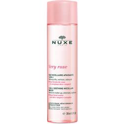 Nuxe Very Rose 3-in-1 Soothing Micellar Water 200ml