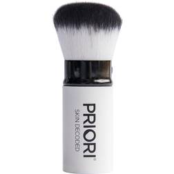 PRIORI Retractable Kabuki Brush