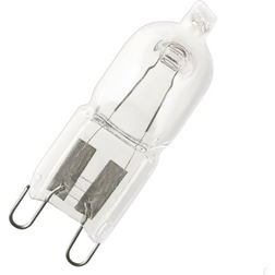 LEDVANCE Halopin PRO Halogen Lamp 20W G9