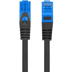 Lanberg RJ45-RJ45 S/FTP Cat6a 1.5m