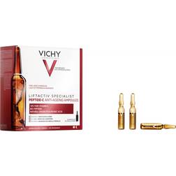 Vichy Liftactiv Specialist Peptide-C Ampoules 30x1.8ml