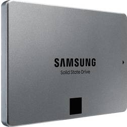 Samsung 870 QVO MZ-77Q8T0BW 8TB