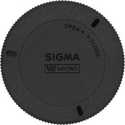 SIGMA LCR-MFT II Rear Lens Cap