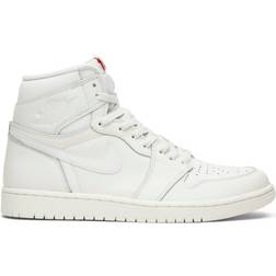 Nike Air Jordan 1 Retro High OG - Sail/Sail/University Red