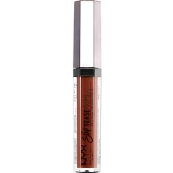 NYX Slip Tease Full Color Lip Lacquer Sandalwood